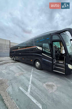 Туристичний / Міжміський автобус Irizar PB 2013 в Львові