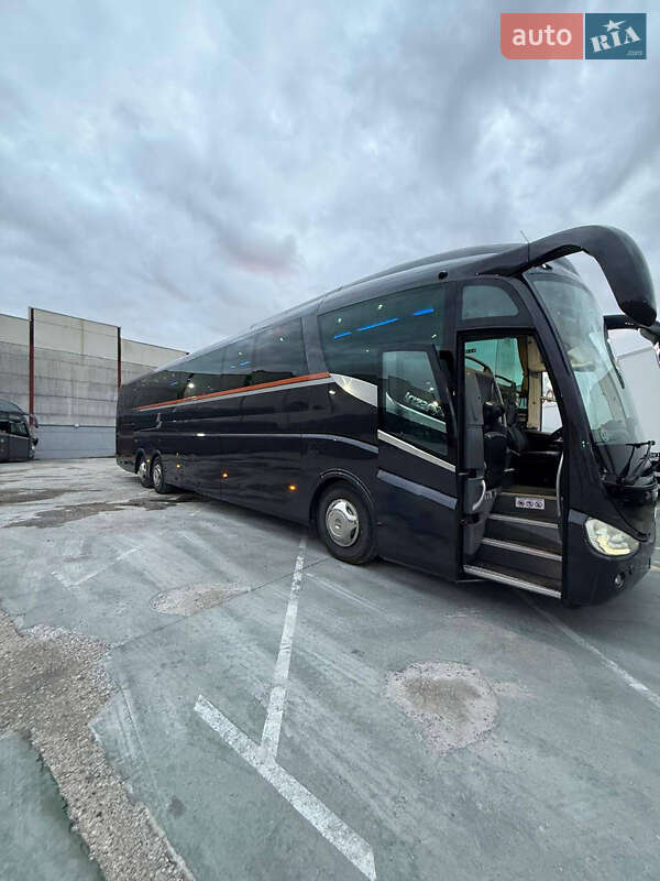 Irizar PB 2013 Irizar PB 2013