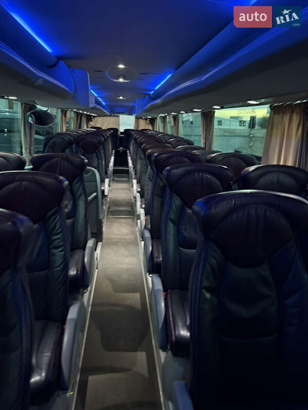 Туристичний / Міжміський автобус Irizar PB 2013 в Львові фото 8 Туристичний / Міжміський автобус Irizar PB 2013 в Львові