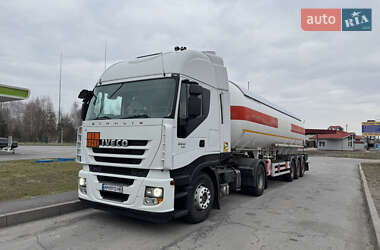 Газовоз ISISAN ADR3AXST 2014 в 