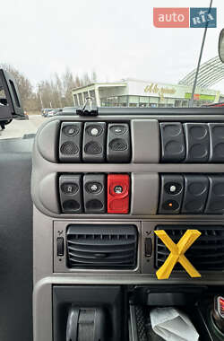Газовоз ISISAN ADR3AXST 2014 в 