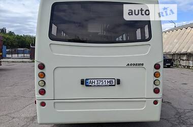 Городской автобус Isuzu  2019 в 