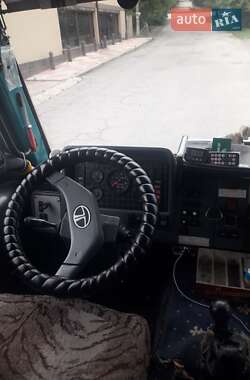 Туристический / Междугородний автобус Isuzu  2007 в 