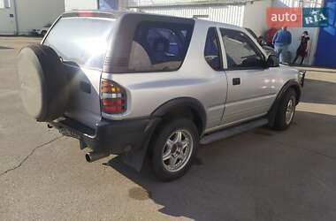 Внедорожник / Кроссовер Isuzu Amigo 1999 в 