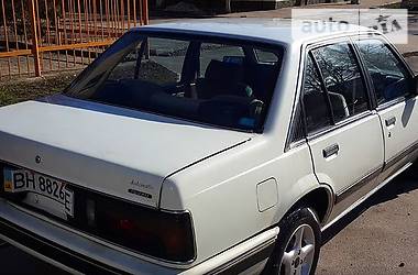 Седан Isuzu Aska 1986 в Одессе