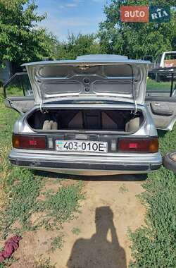 Седан Isuzu Aska 1984 в 