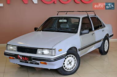 Седан Isuzu Aska 1989 в 