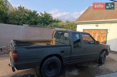 Пикап Isuzu Campo 1998 в 