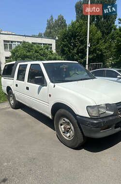 Пикап Isuzu Campo 1998 в 