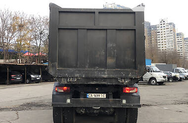AUTO.RIA – Продам Исузу ЦЮЗ 20 Kubov 2006 (CA1699IC) : 26500