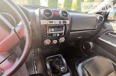 Пикап Isuzu D-Max 2011 в Дубно