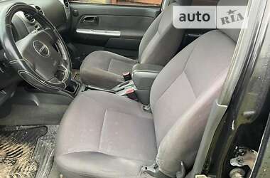 Пікап Isuzu D-Max 2007 в 