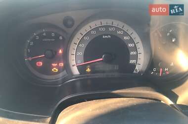 Пикап Isuzu D-Max 2008 в 