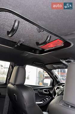 Пікап Isuzu D-Max 2024 в 