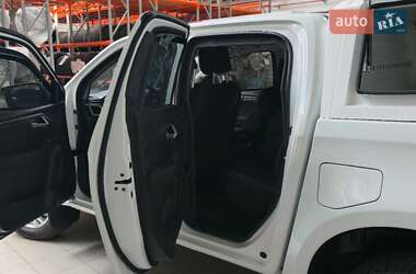 Пикап Isuzu D-Max 2025 в 