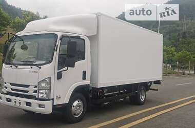 Шасси Isuzu EV100 2024 в Черкассах