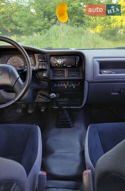 Пикап Isuzu Faster 1999 в Звягеле фото 18 Пикап Isuzu Faster 1999 в Звягеле