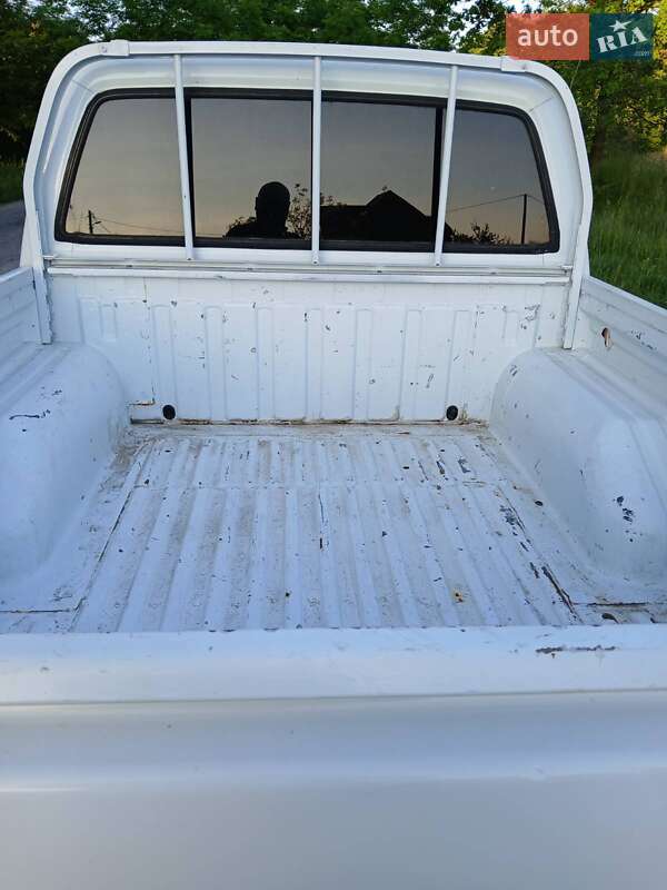 Пикап Isuzu Faster 1999 в Звягеле фото 15 Пикап Isuzu Faster 1999 в Звягеле