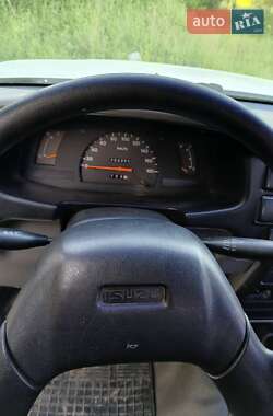 Пикап Isuzu Faster 1999 в Звягеле фото 8 Пикап Isuzu Faster 1999 в Звягеле