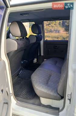 Пикап Isuzu Faster 1999 в Звягеле фото 20 Пикап Isuzu Faster 1999 в Звягеле
