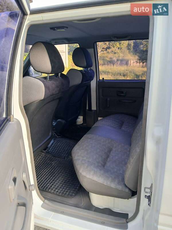 Пикап Isuzu Faster 1999 в Звягеле фото 20 Пикап Isuzu Faster 1999 в Звягеле