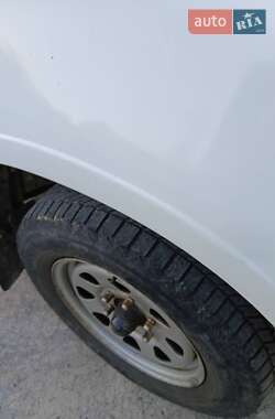 Пикап Isuzu Faster 1999 в Звягеле фото 13 Пикап Isuzu Faster 1999 в Звягеле