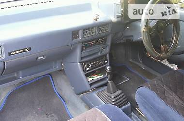 Хэтчбек Isuzu Gemini 1989 в Одессе