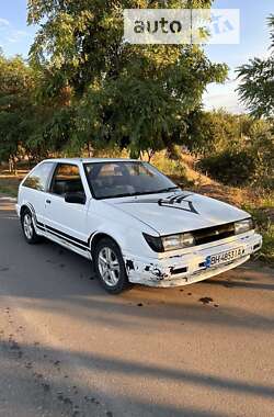 Хетчбек Isuzu Gemini 1987 в Одесі