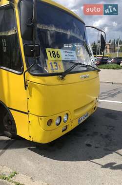 Городской автобус Isuzu MD 2006 в 