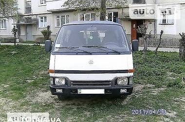  Isuzu Midi груз. 1994 в Вижниці