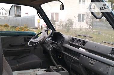 Грузопассажирский фургон Isuzu Midi груз. 1990 в Переяславе