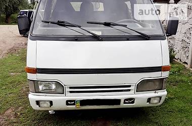 Другие легковые Isuzu Midi пасс. 1996 в Хмельницком