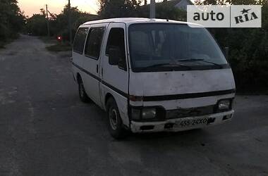 Мінівен Isuzu Midi пасс. 1997 в Херсоні