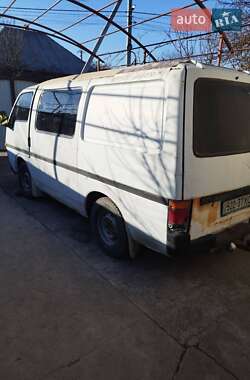 Мікроавтобус Isuzu Midi 1993 в Білгороді-Дністровському