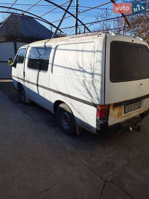 Микроавтобус Isuzu Midi 1993 в Белгороде-Днестровском