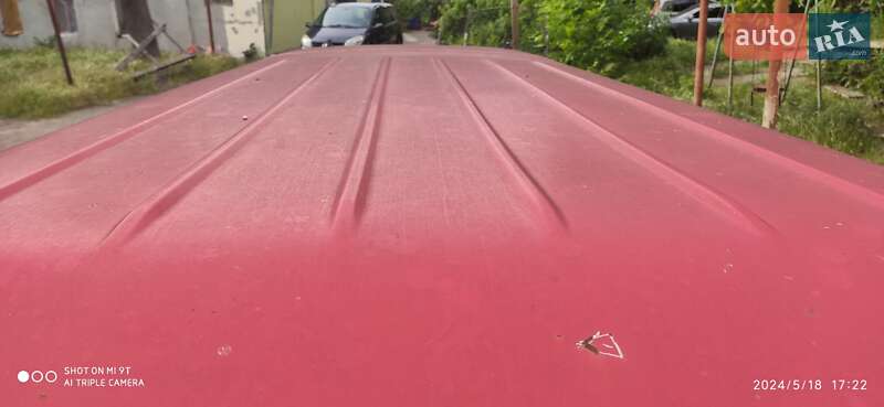 Мінівен Isuzu Midi 1994 в Миколаєві фото 14 Мінівен Isuzu Midi 1994 в Миколаєві