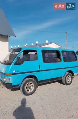 Внедорожник / Кроссовер Isuzu Midi 1990 в 