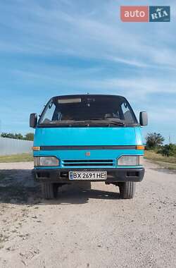 Внедорожник / Кроссовер Isuzu Midi 1990 в 