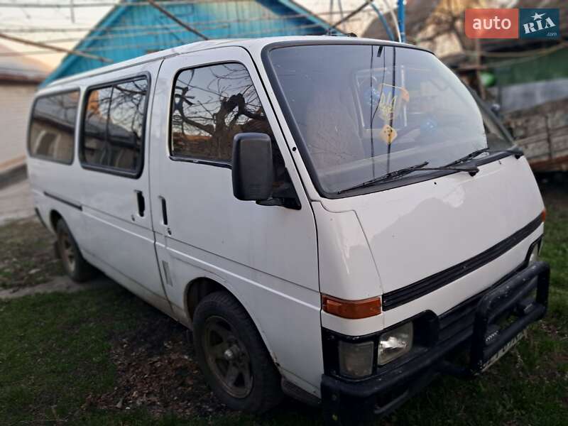 Isuzu Midi 1992