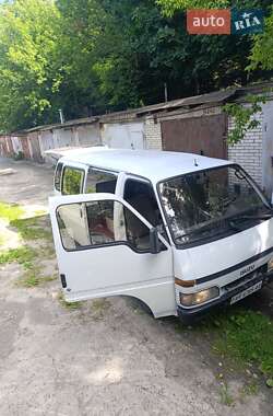 Мінівен Isuzu Midi 1996 в 