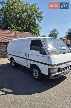 Минивэн Isuzu Midi 1994 в 