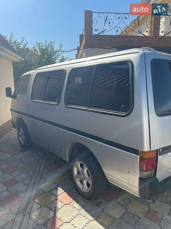 Мінівен Isuzu Midi 1992 в Одесі