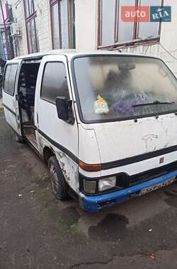 Минивэн Isuzu Midi 1989 в Одессе