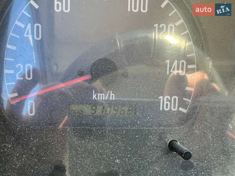 Другие грузовики Isuzu NKR 2007 в Киеве