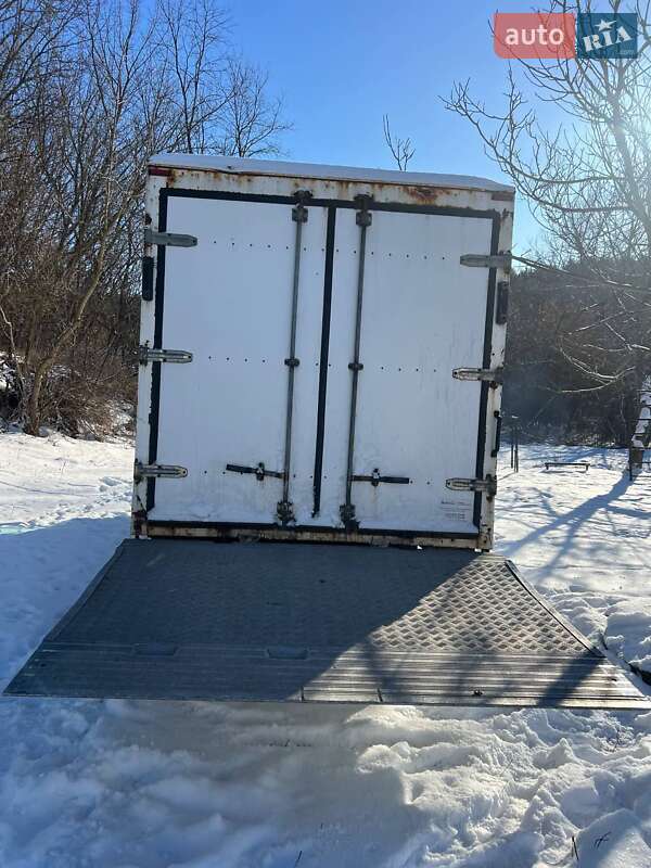 Другие грузовики Isuzu NKR 2007 в Киеве