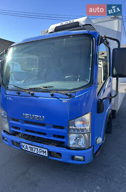 Рефрижератор Isuzu NLR 2013 в Киеве