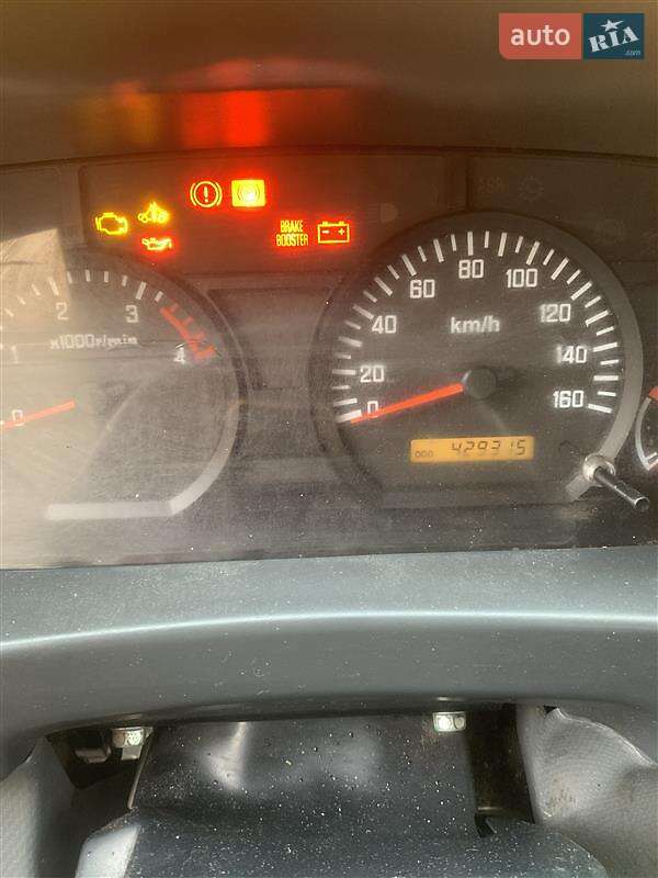 Грузовой фургон Isuzu NMR 2015 в Киеве фото 6 Грузовой фургон Isuzu NMR 2015 в Киеве