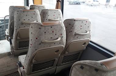 Туристичний / Міжміський автобус Isuzu Novo 2014 в Києві