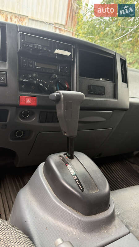 Рефрижератор Isuzu NPR 2017 в Харькове фото 6 Рефрижератор Isuzu NPR 2017 в Харькове