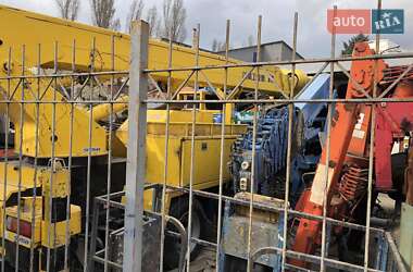 Автовышка Isuzu NQR 2008 в 